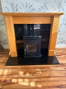 Chimney