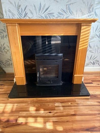 Chimney