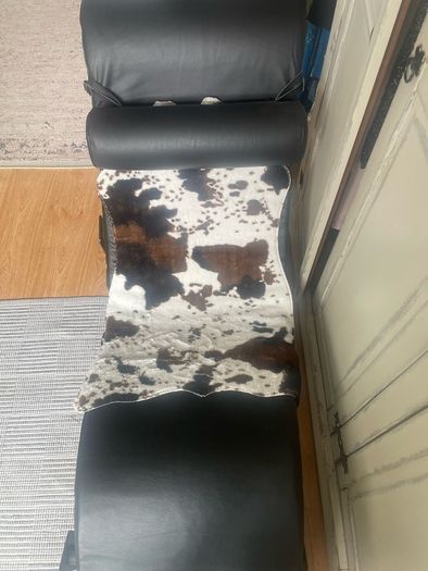 LC4 Le Corbusier Chaise Longue