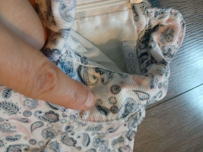 Fab baby dress