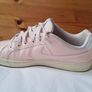 nike court royal Size 8 eu 48.5 pink in great condition Image 7