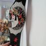 Cm Punk 434 day WWE  Championship Image 2