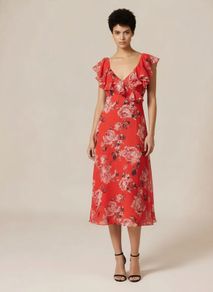 Hope & Ivy Dress