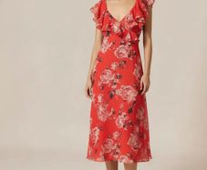 Hope & Ivy Dress