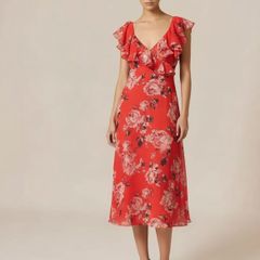 Hope & Ivy Dress