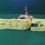 New low price Action Man Arctic Surf Bike Hasbro 2000 Image 6
