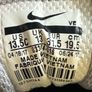 Grey Nike Air Max Image 5