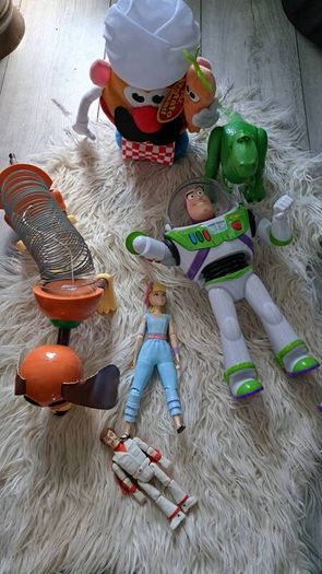 toy story
