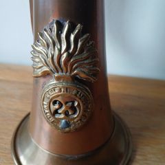 Vintage Bugle