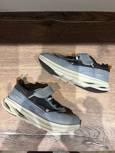 Zara Toddler Trainers (Size 8.5)