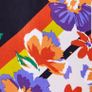ZARA NEW midi floral dress Image 10