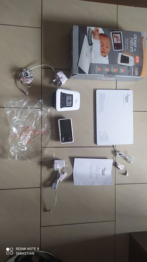Baby monitor