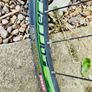 Carrera Crixus Gravel Adventure Bike Medium 18 inch Frame Shimano Claris Disc Brakes Image 5