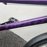 GIANT girls Purple 20" Bike Great Condition Image 10