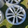 19" BMW 5x112 wheels Image 3