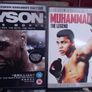 Tyson-ali 4 Disc Ultimate Boxing Set Dvd Boxset Image 3