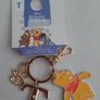 New Disney key ring letter T Image 2