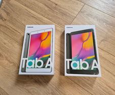 Samsung Galaxy Tab A as new x 2