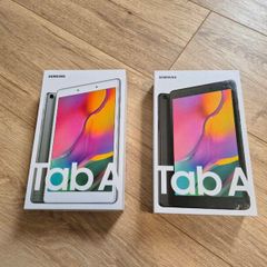 Samsung Galaxy Tab A as new x 2