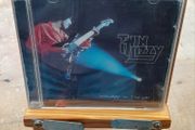 Thin Lizzy - Whiskey In The Jar - 1996 CD