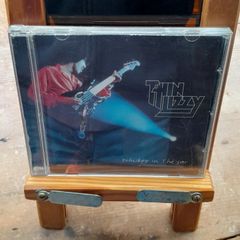 Thin Lizzy - Whiskey In The Jar - 1996 CD