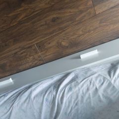 Cot/Toddler Bed
