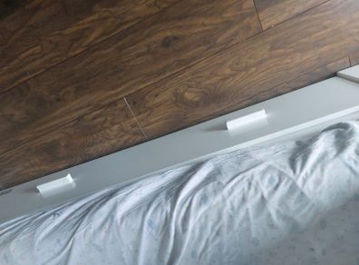 Cot/Toddler Bed