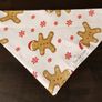 Christmas Dog Bandanas small Image 4