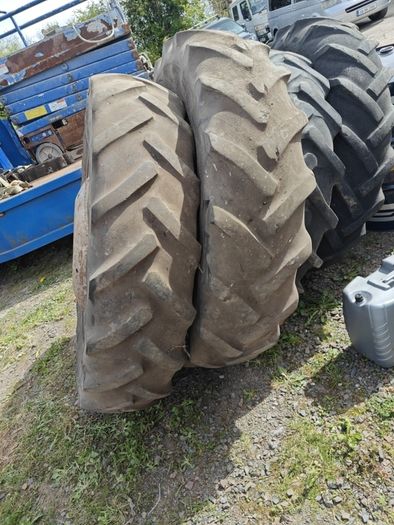 13.6r36 Rims And Tyres