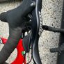 carbon frame bike davinci campagnolo Image 6