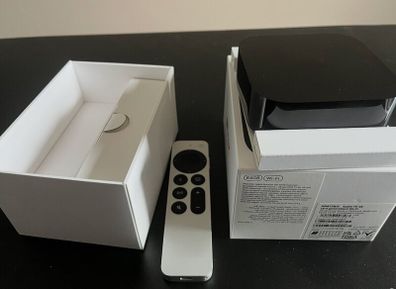 Apple tv 4k