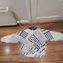 Vintage Serigo Tacchini Jacket Image 4