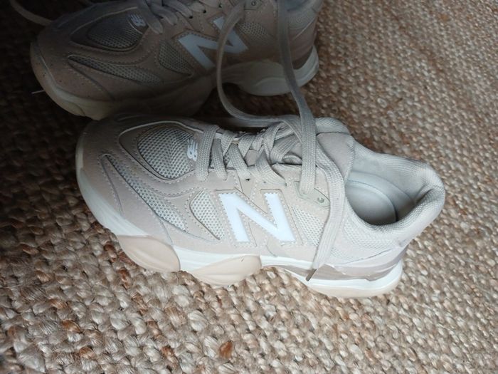 NB shoes