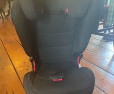 Britax Romer Car Seat