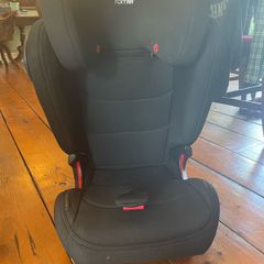 Britax Romer Car Seat