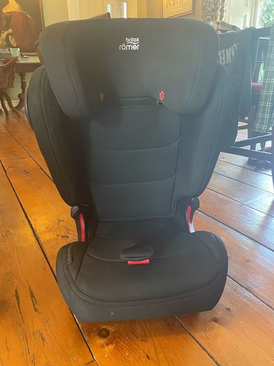 Britax Romer Car Seat