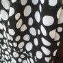 Beautiful Lined Dress from Debenhams, Size 14 Image 2