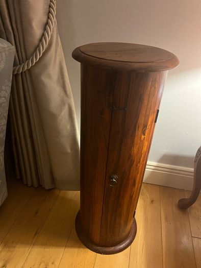 cabinet tall tower