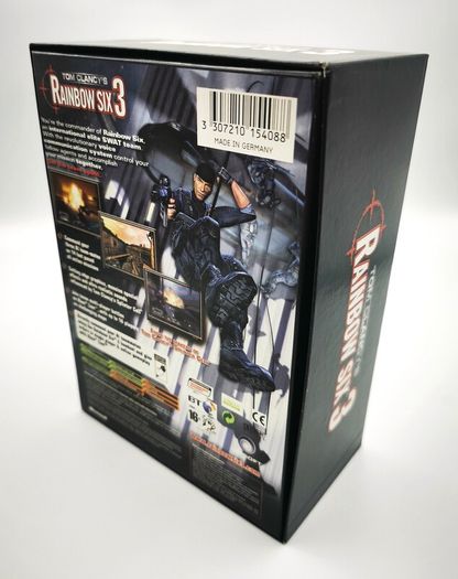Rainbow Six 3 (Headset Bundle) Xbox