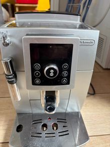 Delonghi Bean to Cup