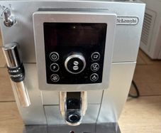 Delonghi Bean to Cup