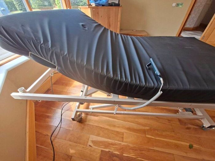Hospital Bed
