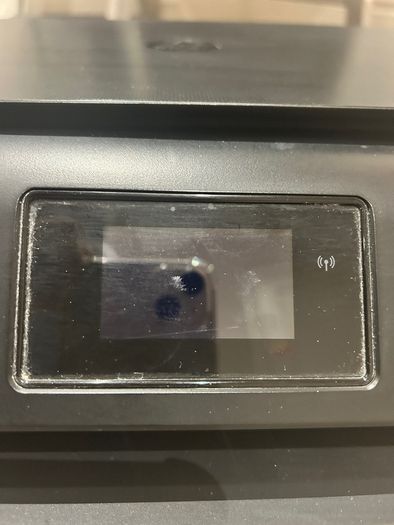 printer