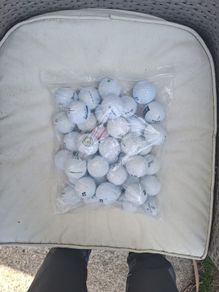 golf ball