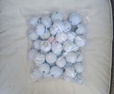 golf ball