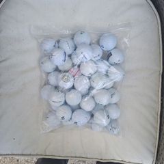 golf ball