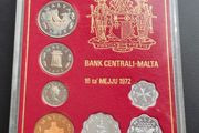 Malta coins
