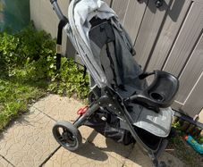 Valco baby snap 4 travel stroller