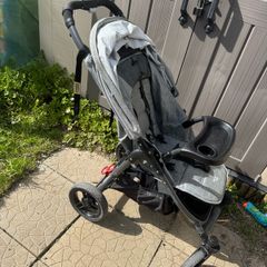 Valco baby snap 4 travel stroller