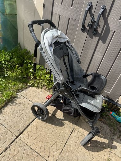 Valco baby snap 4 travel stroller